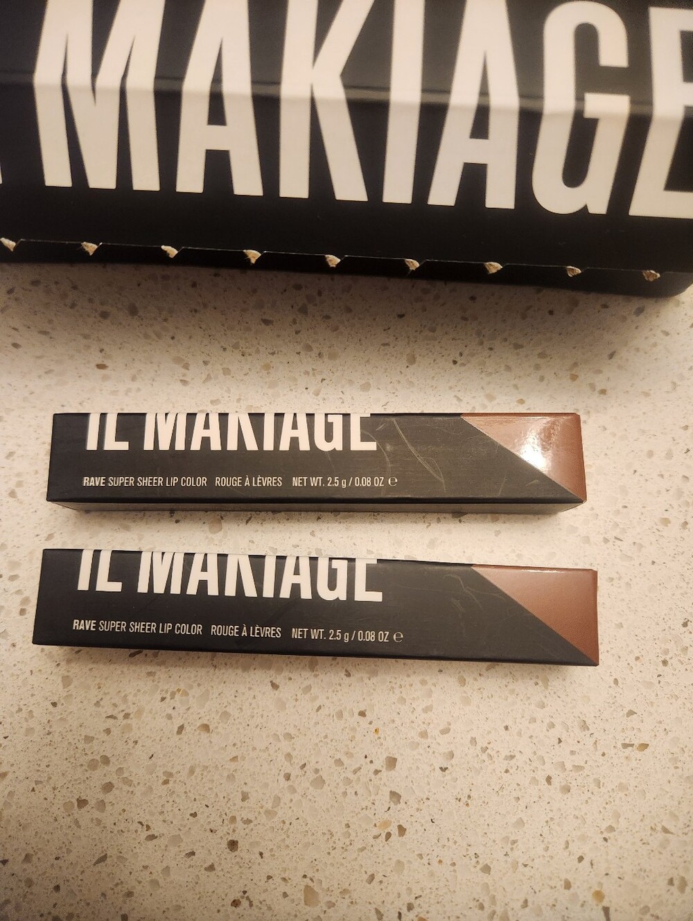 IL MAKIAGE Rave Isla 459 Lip Crayon